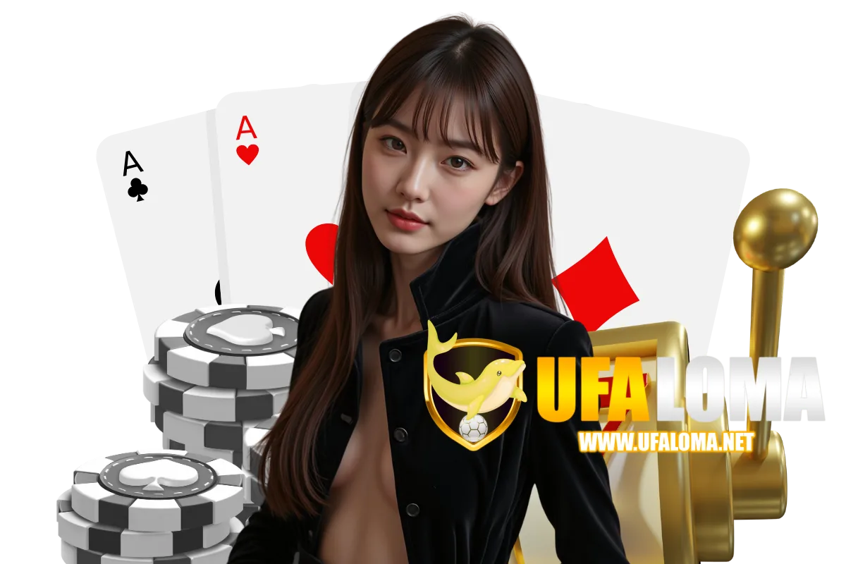 ufaloma แจกเครดิตฟรี